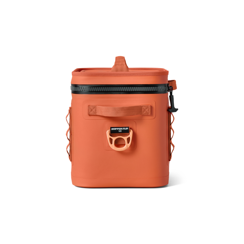 YETI Hopper Flip® 12 Soft Cooler High Desert Clay