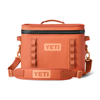 YETI Hopper Flip® 18 Soft Cooler High Desert Clay