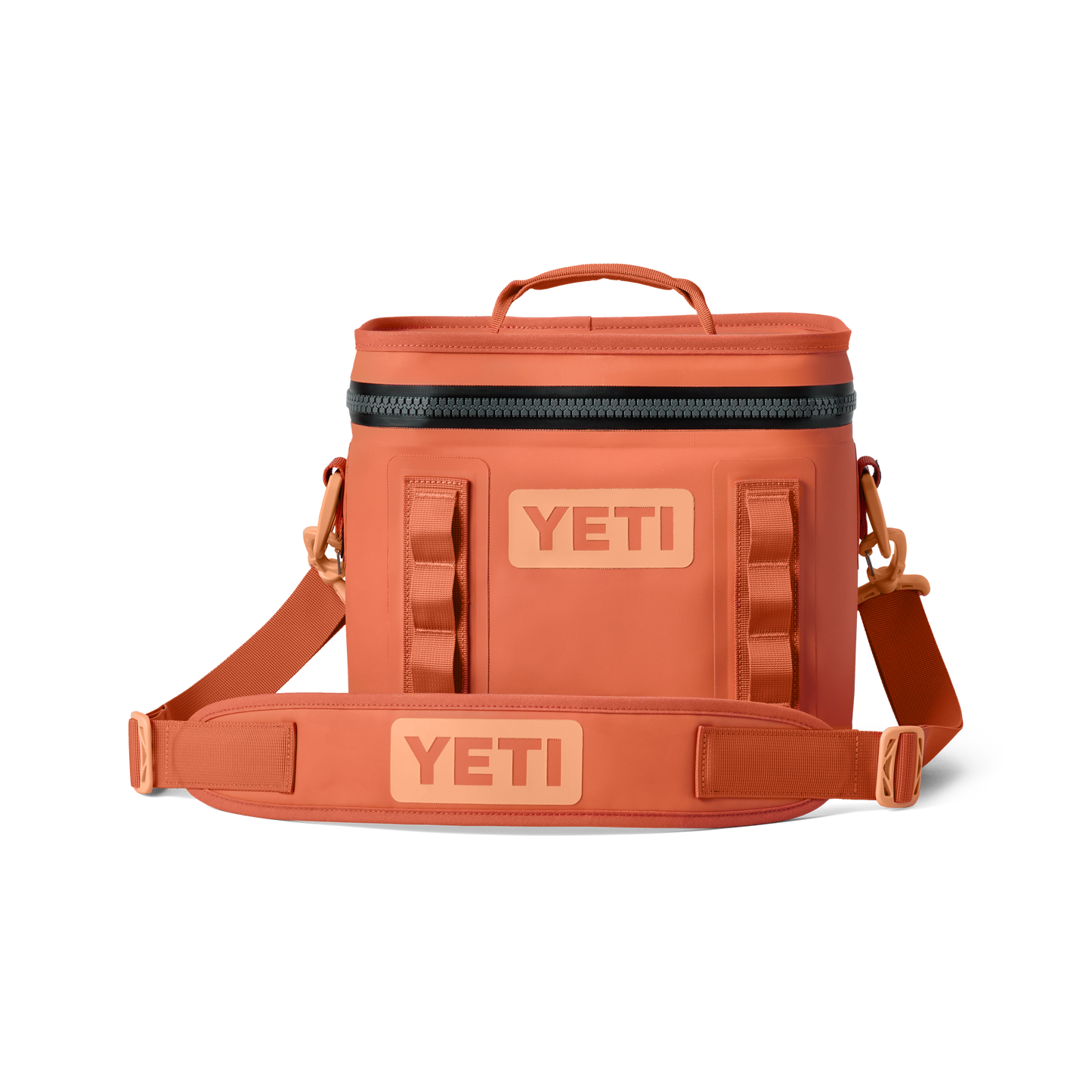 YETI Hopper Flip® 8 Soft Cooler High Desert Clay