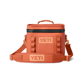 YETI Hopper Flip® 8 Soft Cooler High Desert Clay