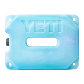 YETI 1,8 kg YETI Ice®-pack Clear