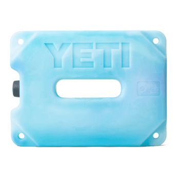 YETI 1,8 kg YETI Ice®-pack Clear