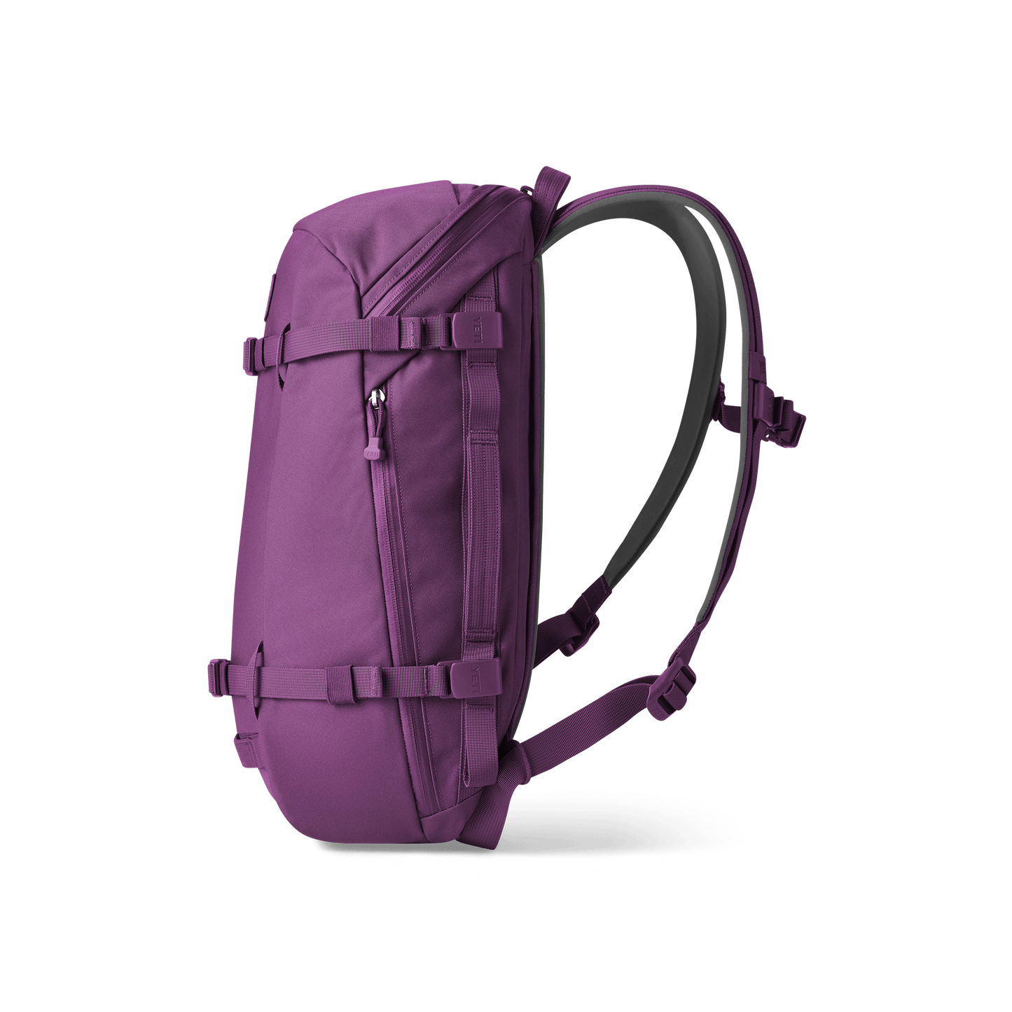 YETI Crossroads® Rugzak van 22 liter Nordic Purple