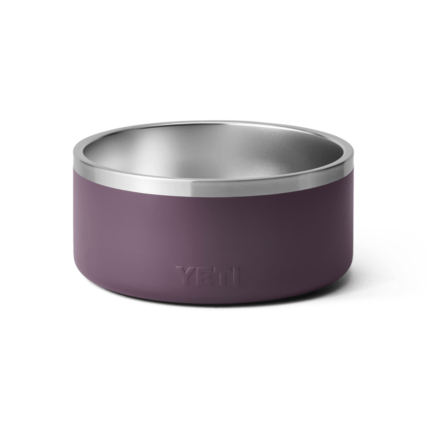 YETI Boomer™ 8 hondenbak Nordic Purple