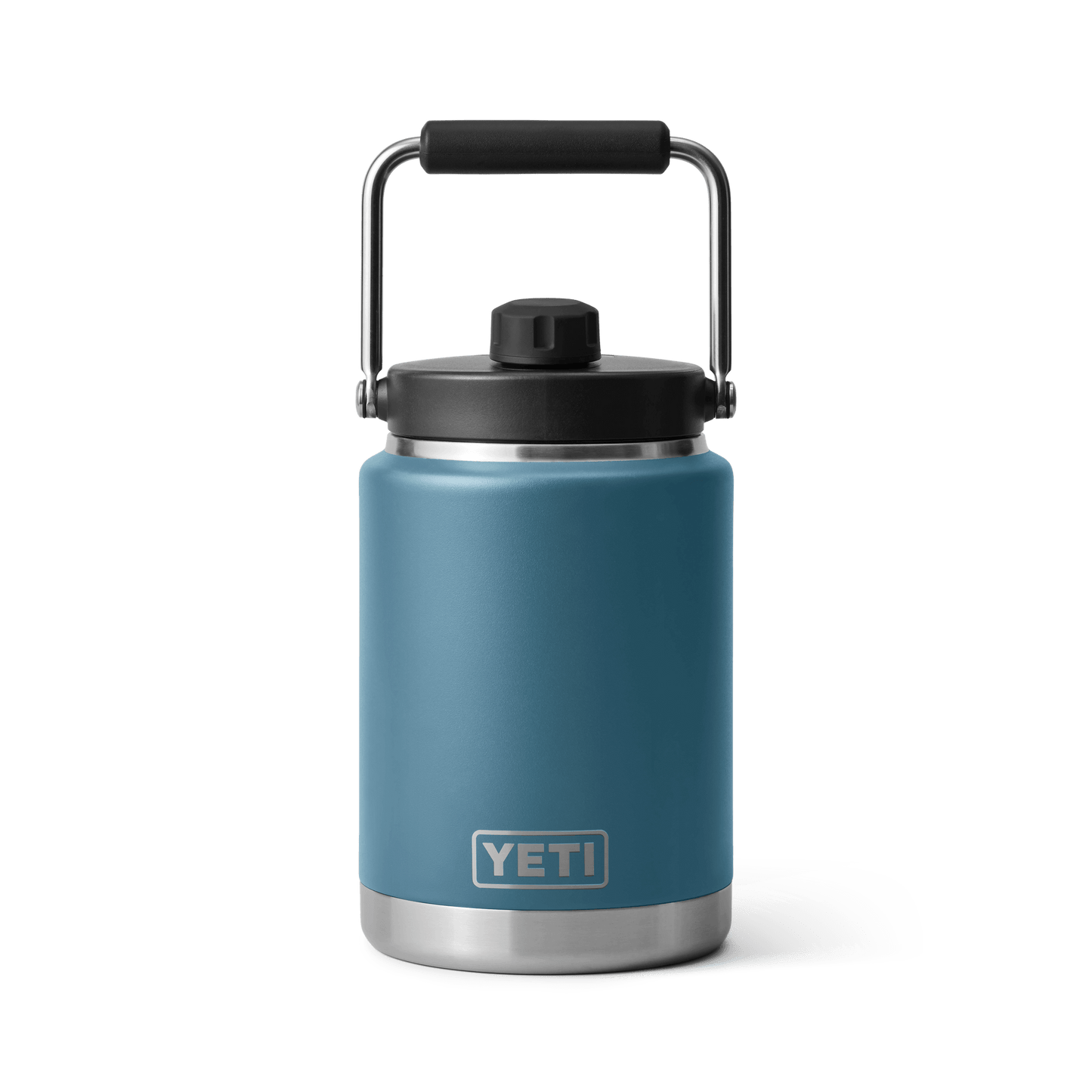 YETI Rambler® Kan van 1,9 liter Nordic Blue