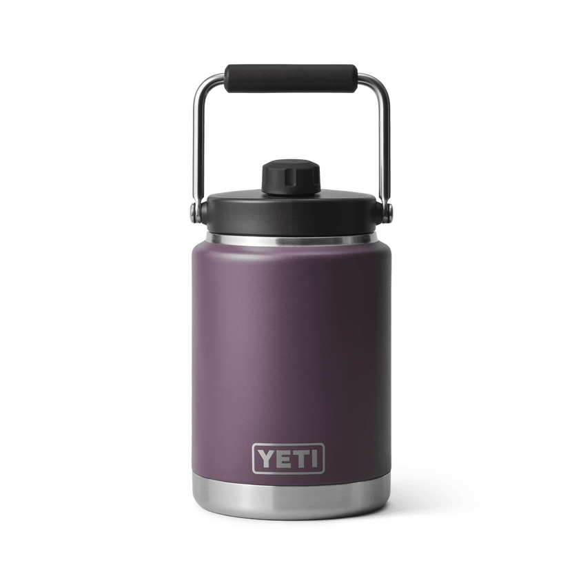 YETI Rambler® Kan van 1,9 liter Nordic Purple