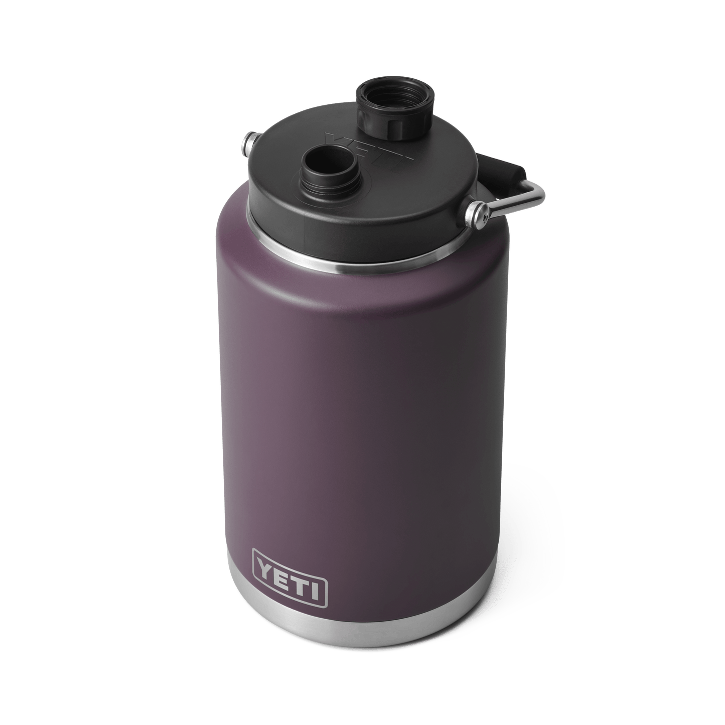 YETI Rambler® Kan van 3,8 liter Nordic Purple