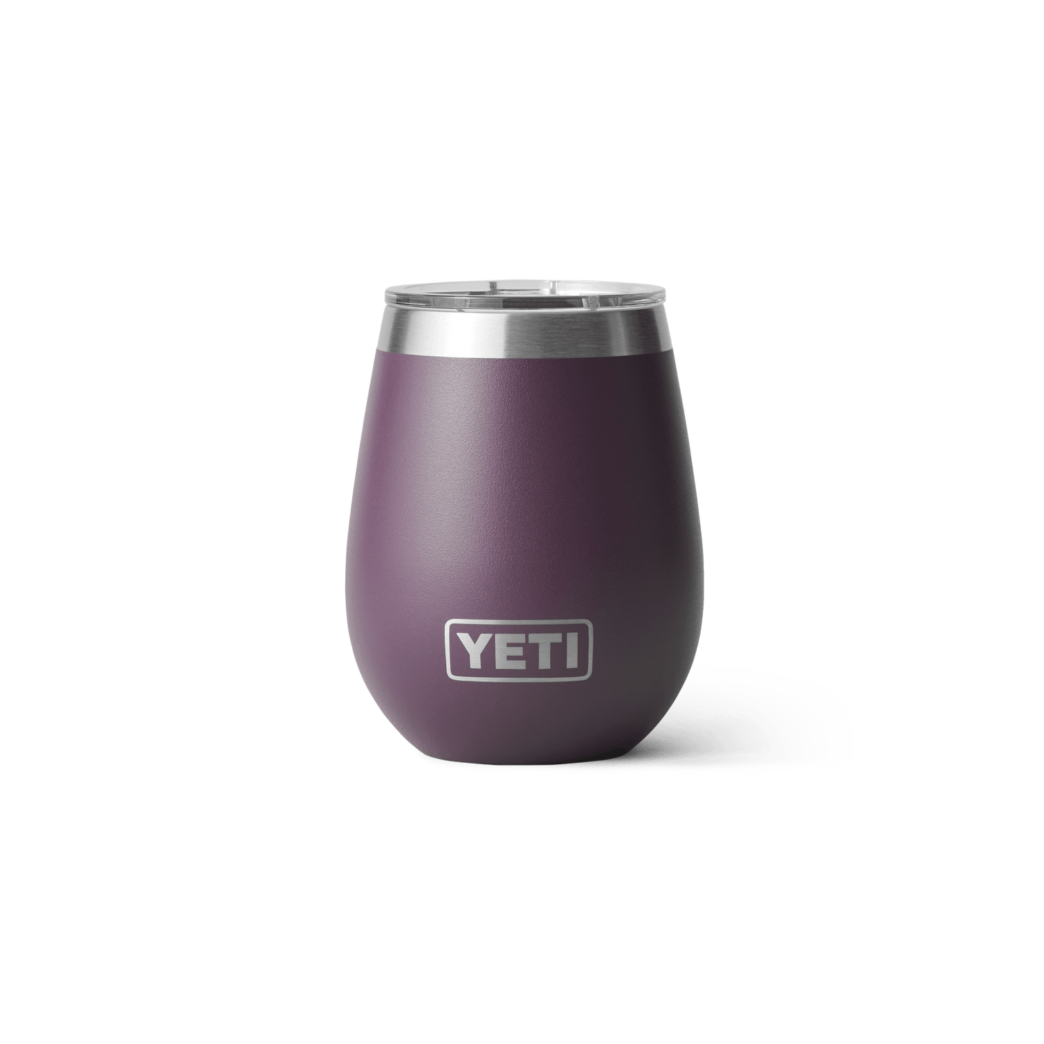 YETI Rambler® 10 oz Wijnbeker van 296 ml Nordic Purple