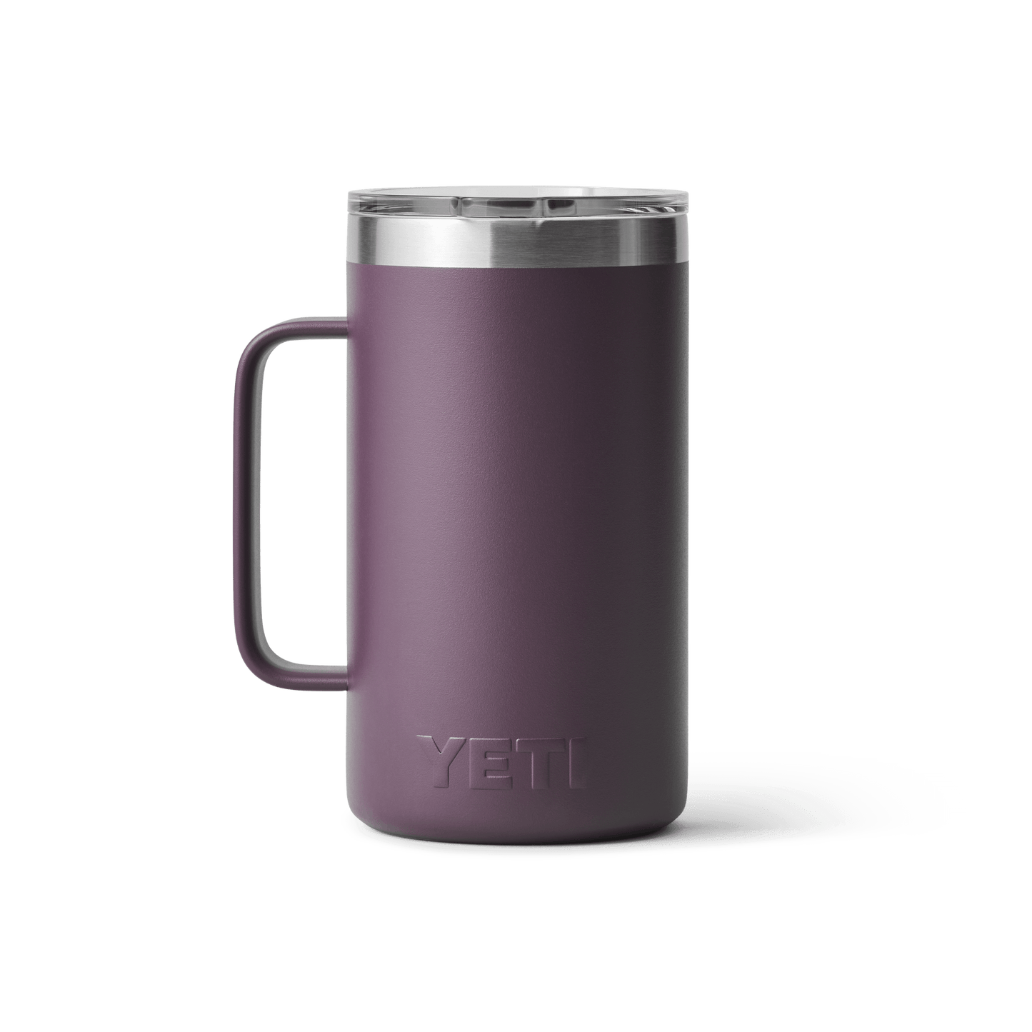 YETI Rambler® 24 oz Mok van 710 ml Nordic Purple
