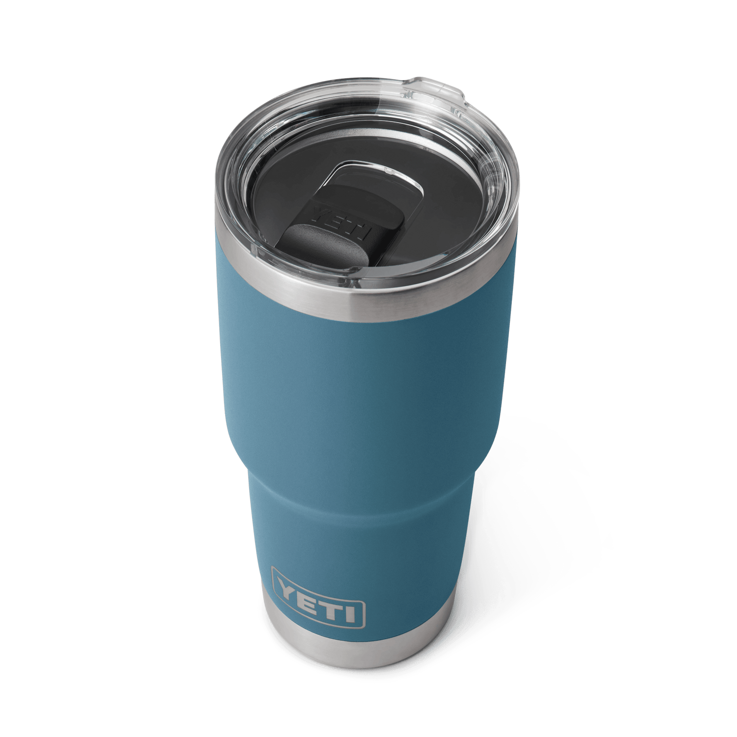 YETI Rambler® 30 oz Beker van 887 ml Nordic Blue