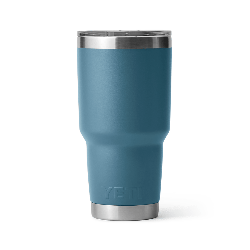 YETI Rambler® 30 oz Beker van 887 ml Nordic Blue