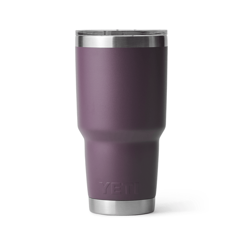 YETI Rambler® 30 oz Beker van 887 ml Nordic Purple