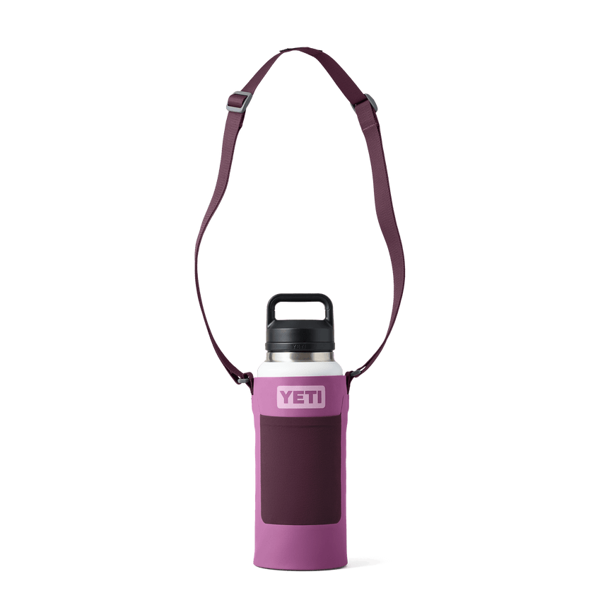 YETI Rambler® Bottle Sling Groot Nordic Purple