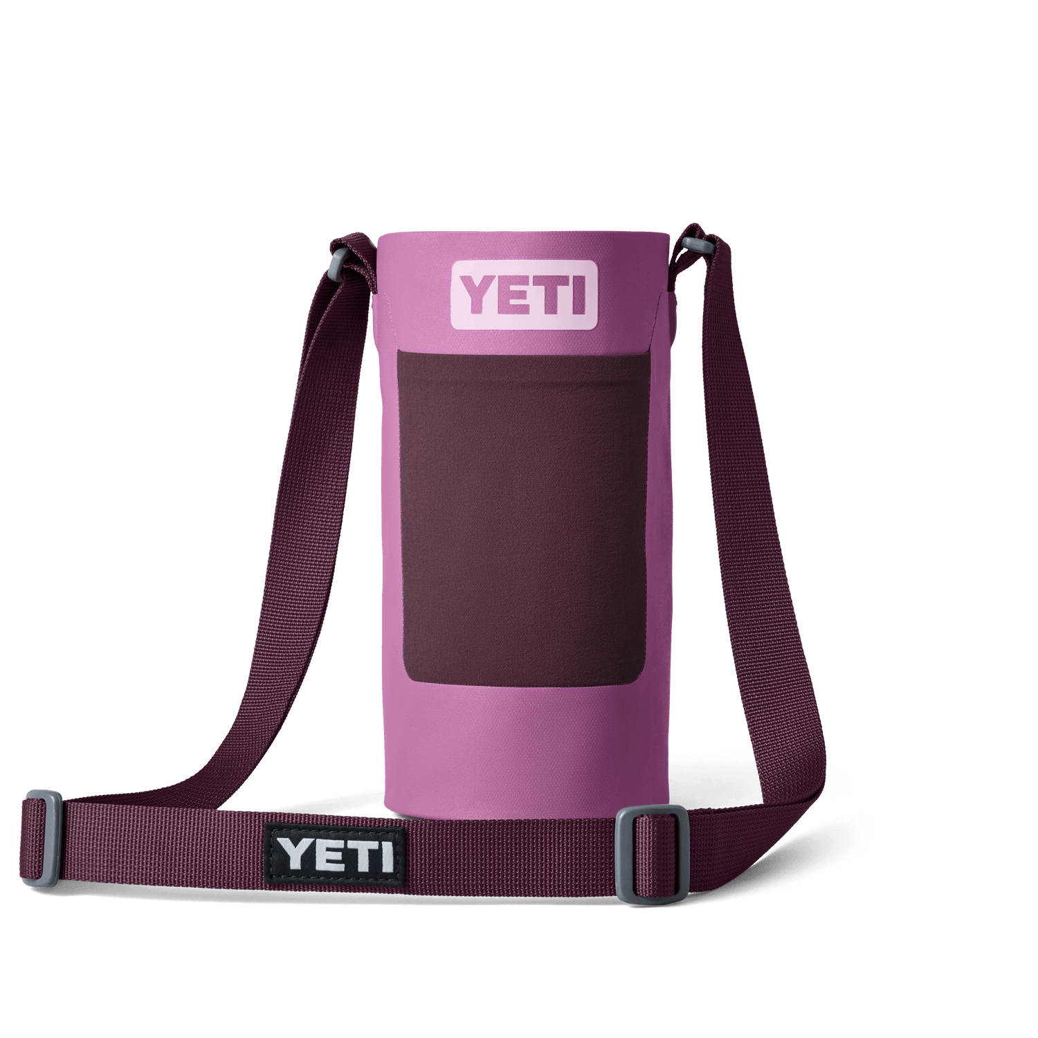 YETI Rambler® Bottle Sling Groot Nordic Purple
