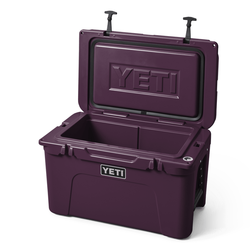 YETI Tundra® 45 koelbox Nordic Purple