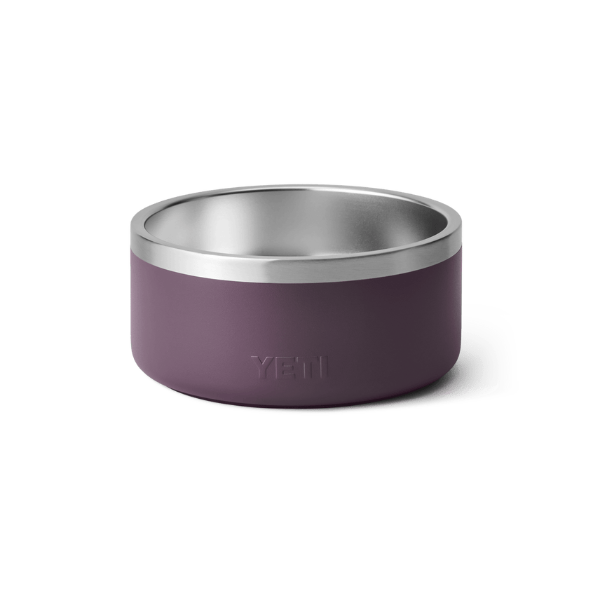 YETI Boomer™ 4 hondenbak Nordic Purple
