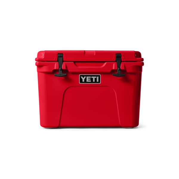 YETI Tundra® 35 koelbox Rescue Red