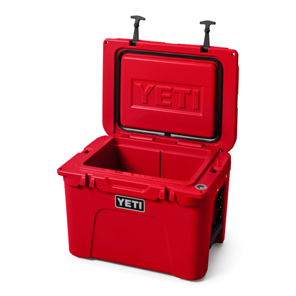 YETI Tundra® 35 koelbox Rescue Red